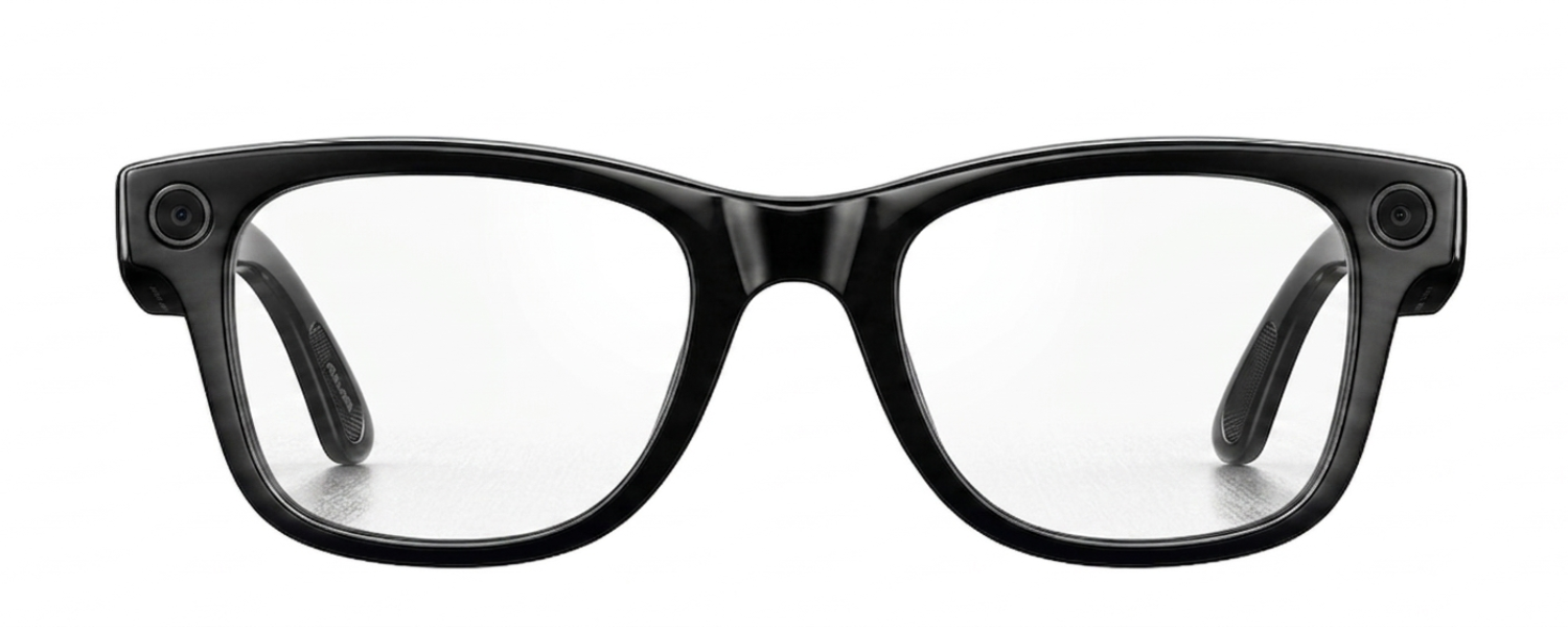 Eye AI™ Smart Glasses & Sonnenbrille
