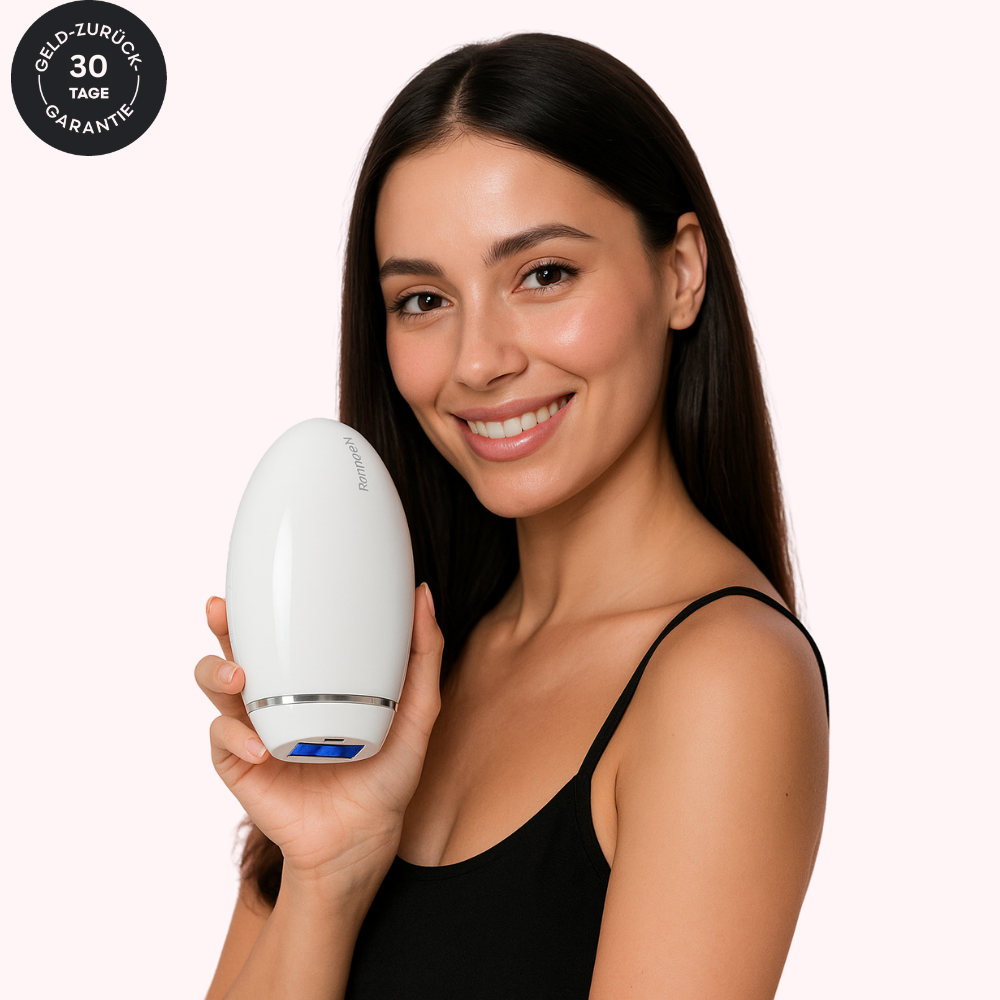 Removely Haarfrei Bundle