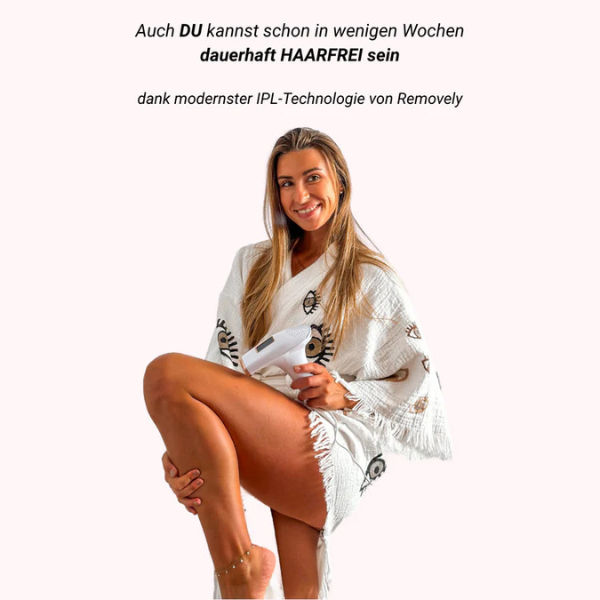Removely IPL 6+ (inkl. Summer Sale Geschenk)