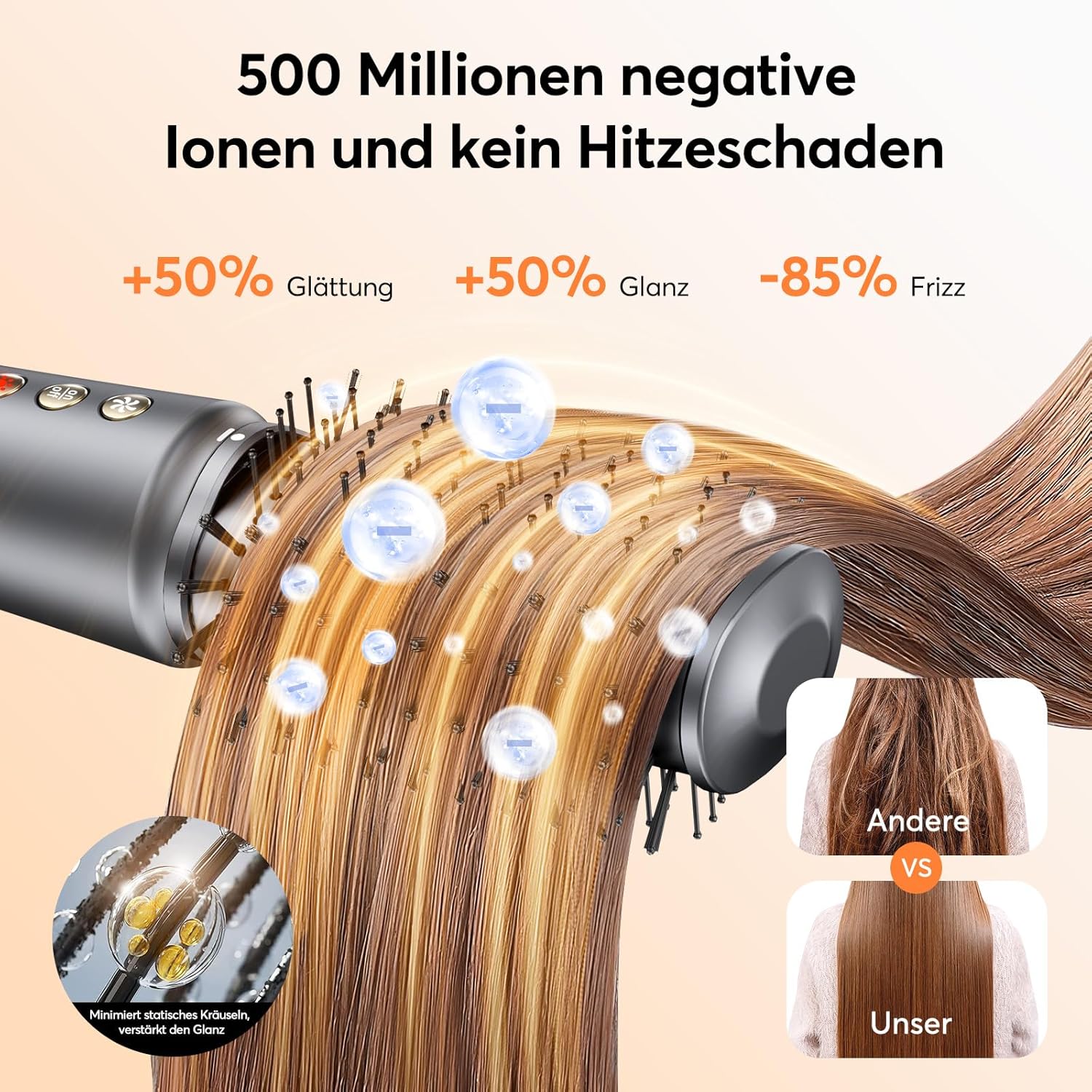5 in 1 Hairstyler