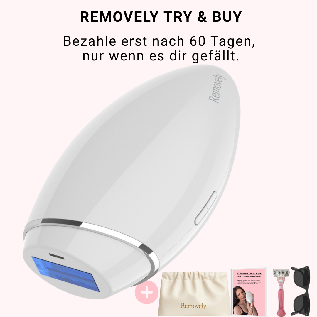 Try & Buy - Removely IPL 5+