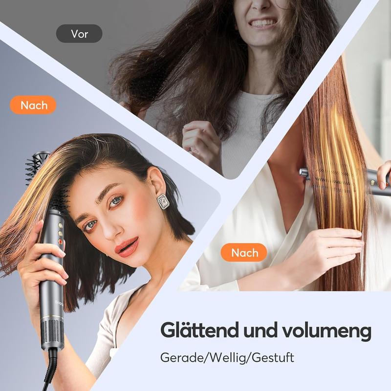 5 in 1 Hairstyler