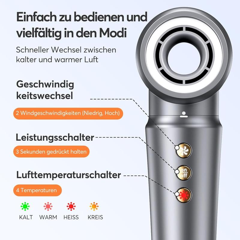 5 in 1 Hairstyler