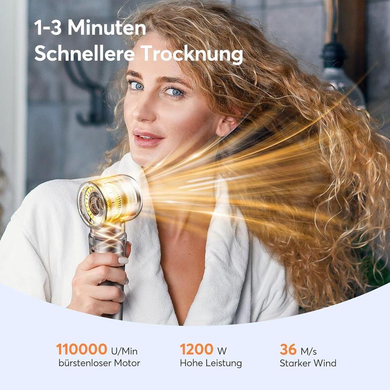 5 in 1 Hairstyler